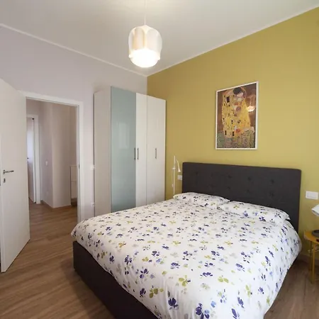 Lägenhet Casa Margherita S Bergamo