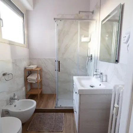 Appartement Casa Margherita S *