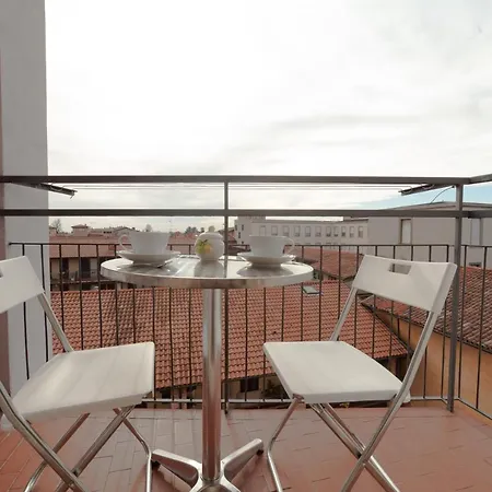 Appartement Casa Margherita S
